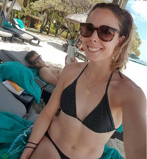 Alizè Cornet