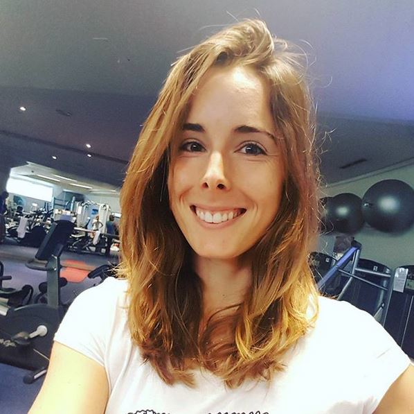 Alizè Cornet