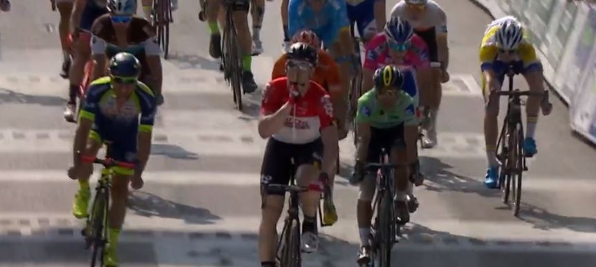 Andrè Greipel