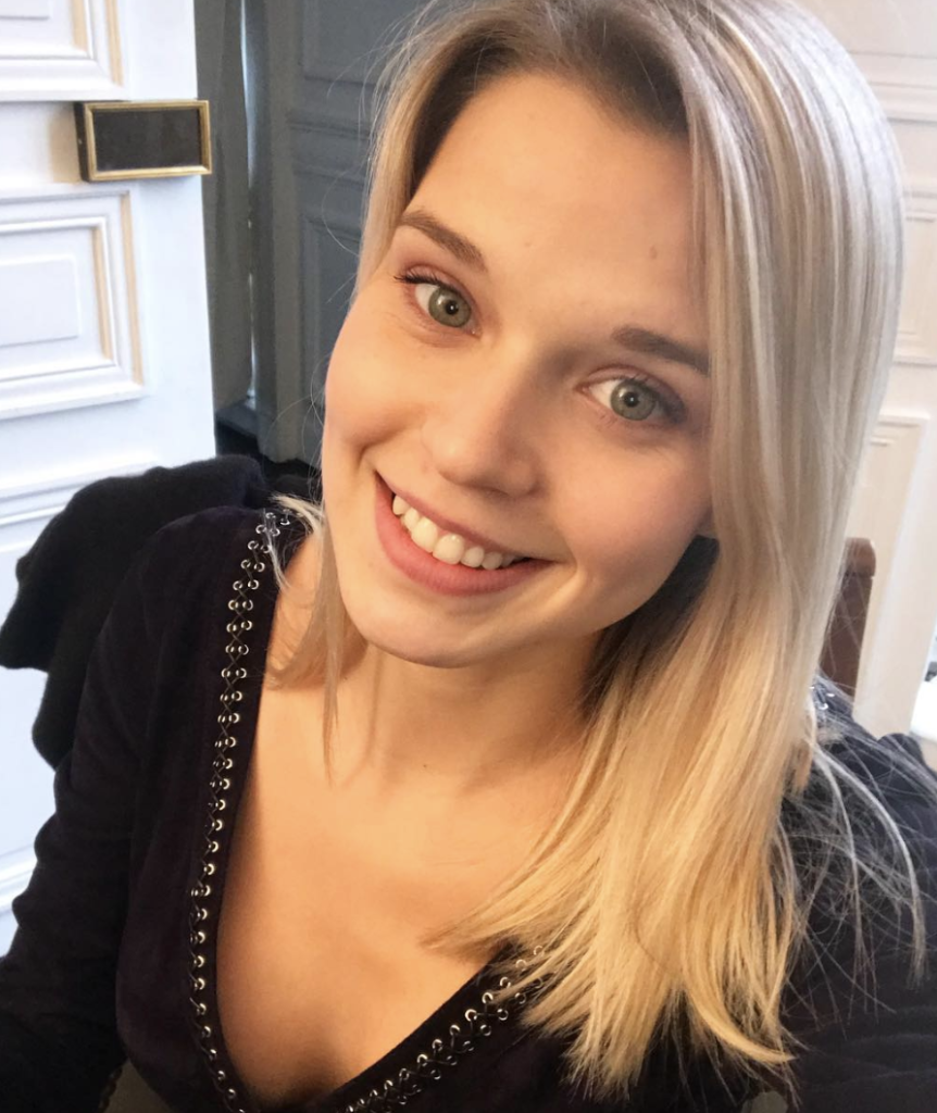Angelina Laurent