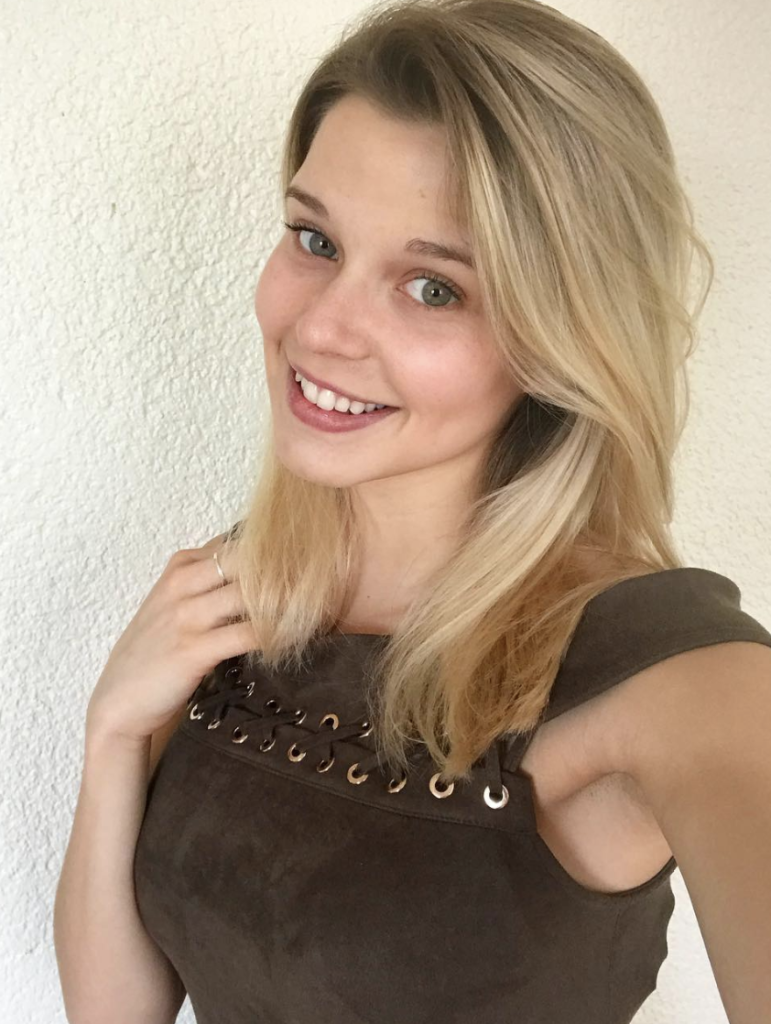 Angelina Laurent