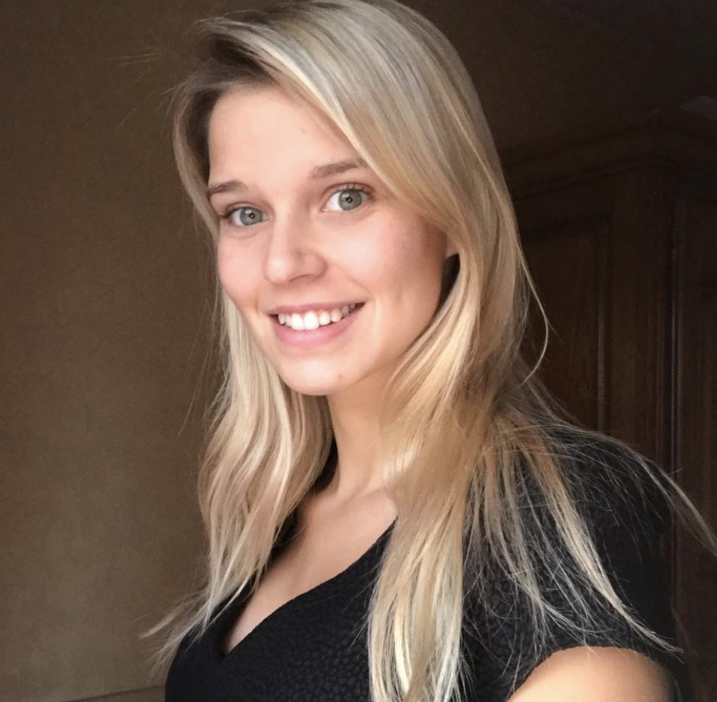 Angelina Laurent