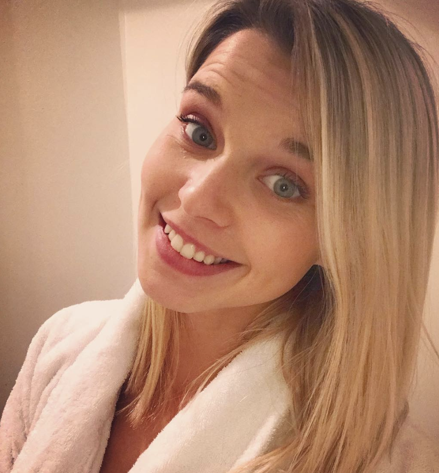 Angelina Laurent
