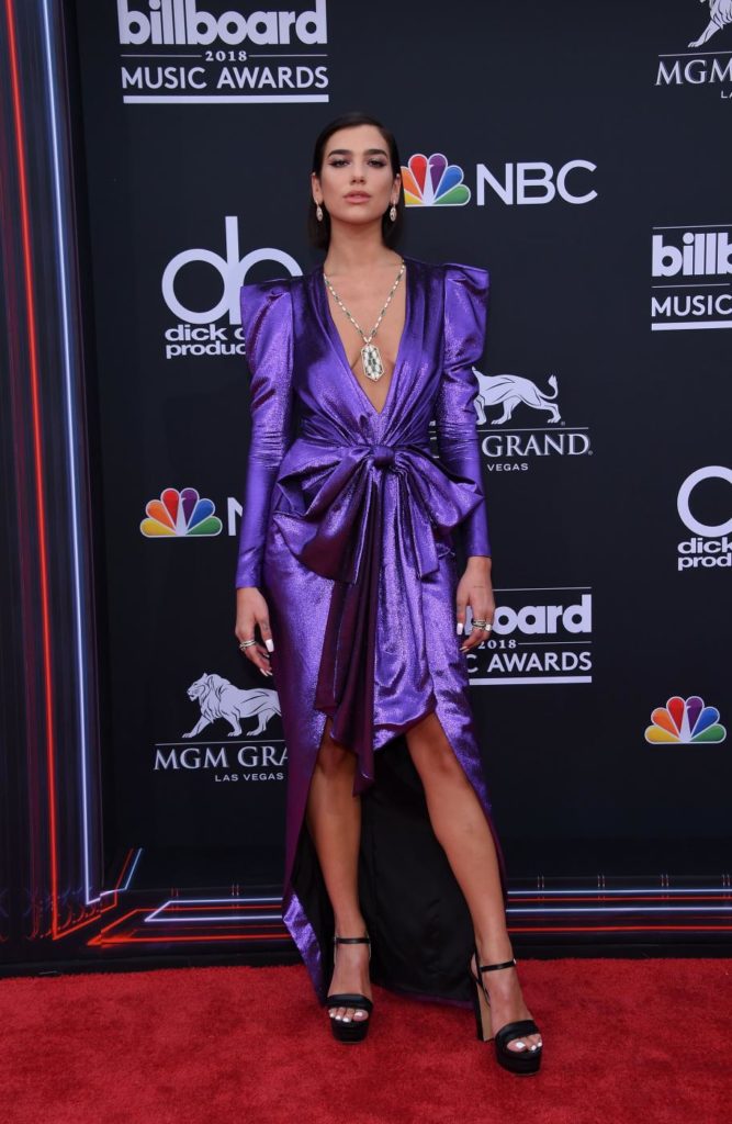 Billboard Music Awards 1