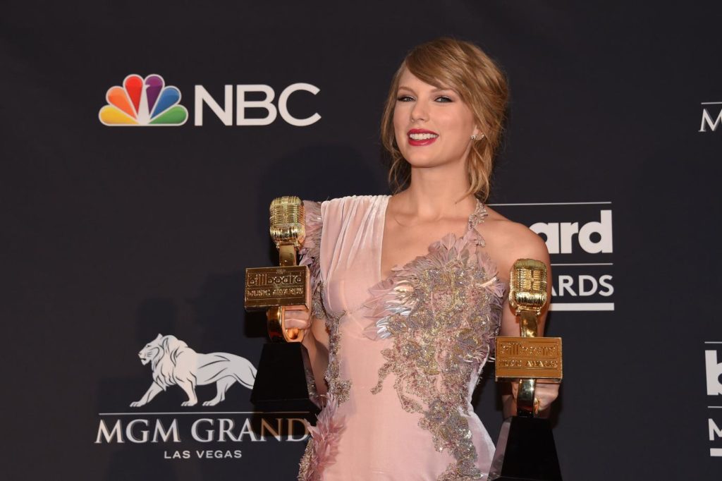 Billboard Music Awards 2018