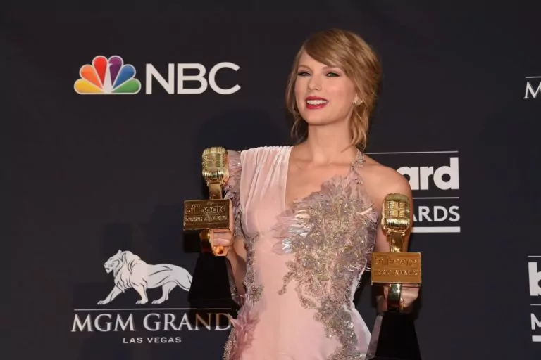 Billboard Music Awards 2018