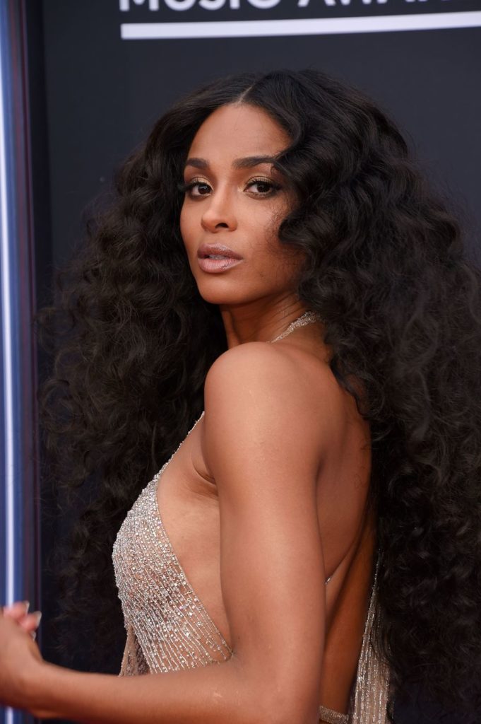 Billboard Music Awards 2018