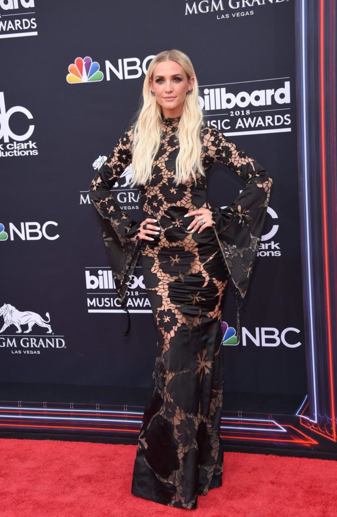 Billboard Music Awards 2018