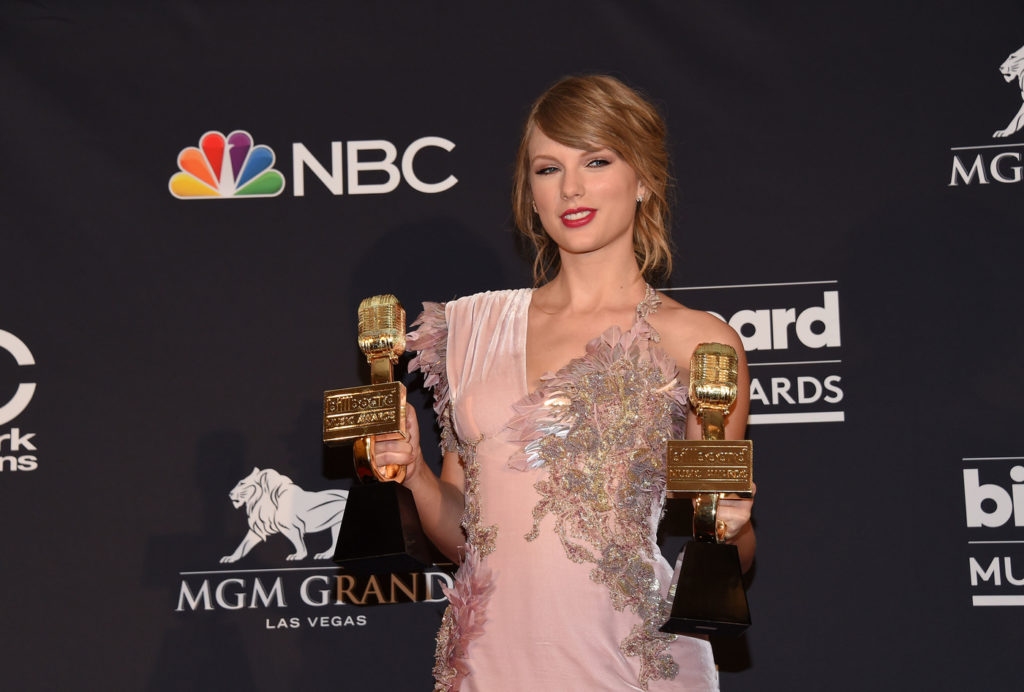 Billboard Music Awards 2018