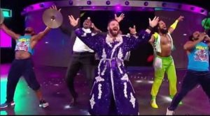 Bobby Roode