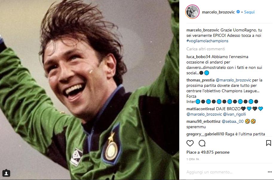 Brozovic Zenga