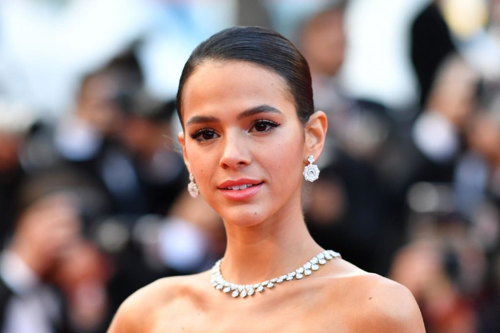 Bruna Marquezine