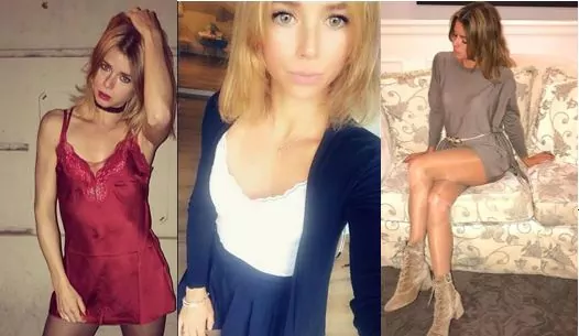 Camila Giorgi