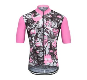 Cartoon Giro