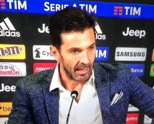 Buffon