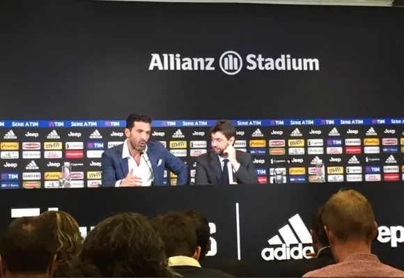 Buffon