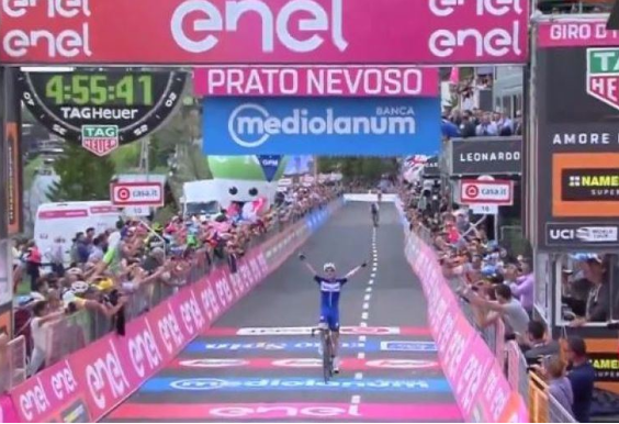 Giro d’Italia