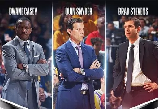 NBA Coach