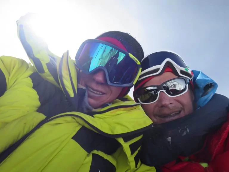Cazzanelli-Camandona-Lhotse_23052018