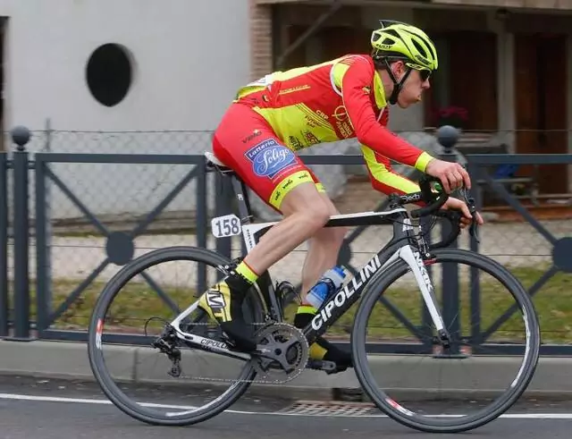 Cezary Grodzicki