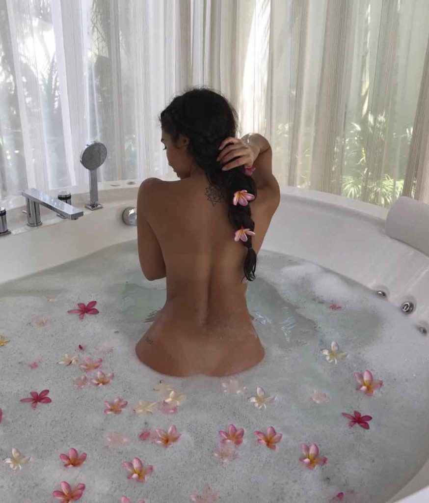 Chantel Jeffries