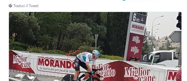 Chris Froome