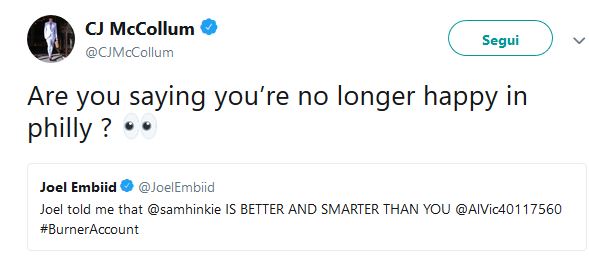 Cj McCollum