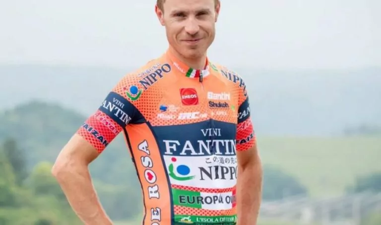 Damiano Cunego