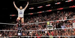 Daniel Bryan