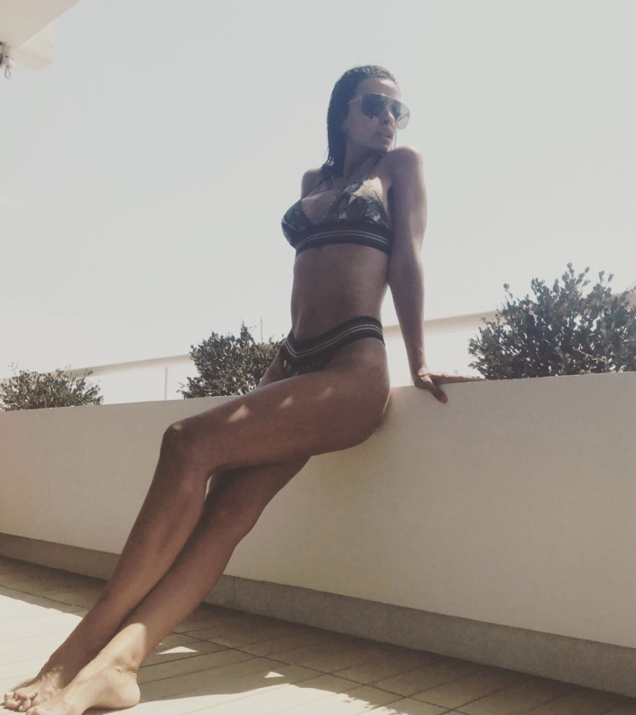 Eleni Foureira