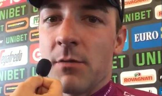 Elia Viviani