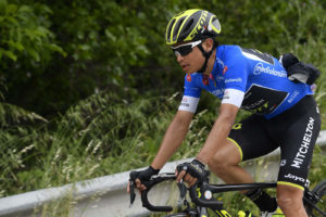 Esteban Chaves