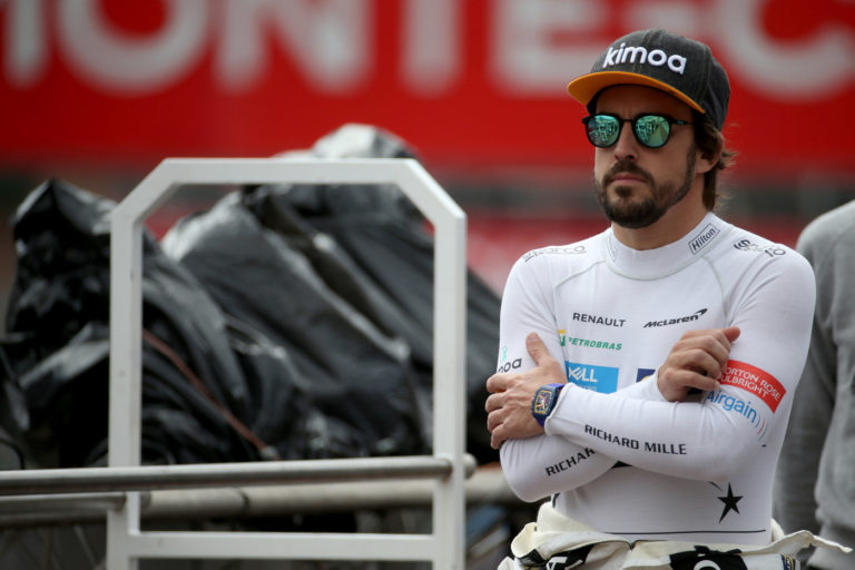 alonso