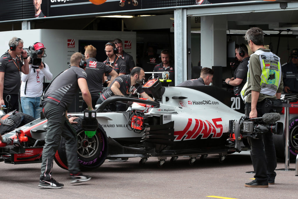 Formula 1, Gran Premio di Monaco 2018: il giovedì a Monte CarloFormula 1, Gran Premio di Monaco 2018: il giovedì a Monte Carlo