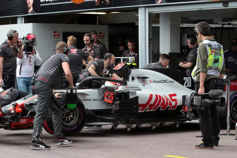 Formula 1, Gran Premio di Monaco 2018: il giovedì a Monte CarloFormula 1, Gran Premio di Monaco 2018: il giovedì a Monte Carlo