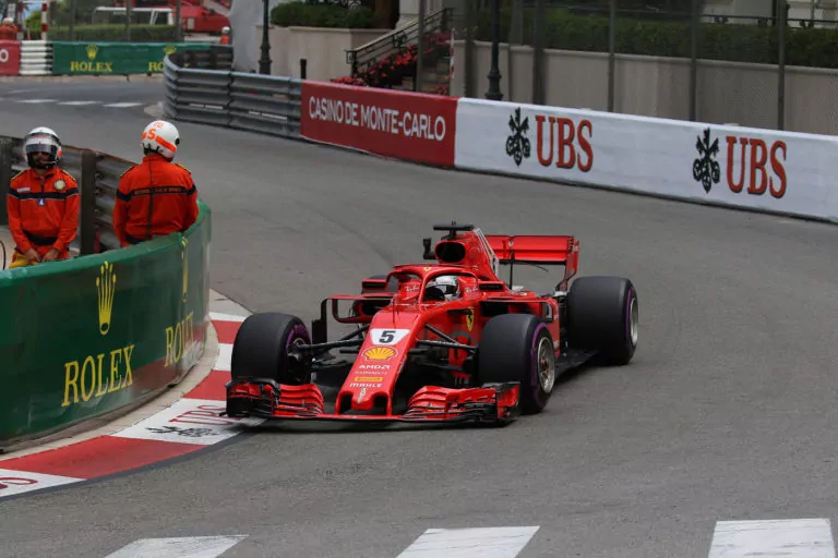 Vettel