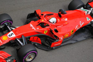vettel