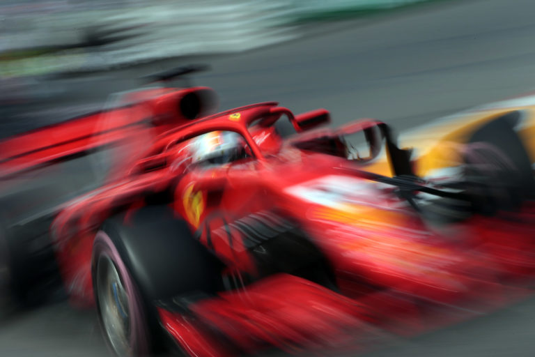 vettel