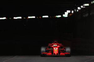 vettel
