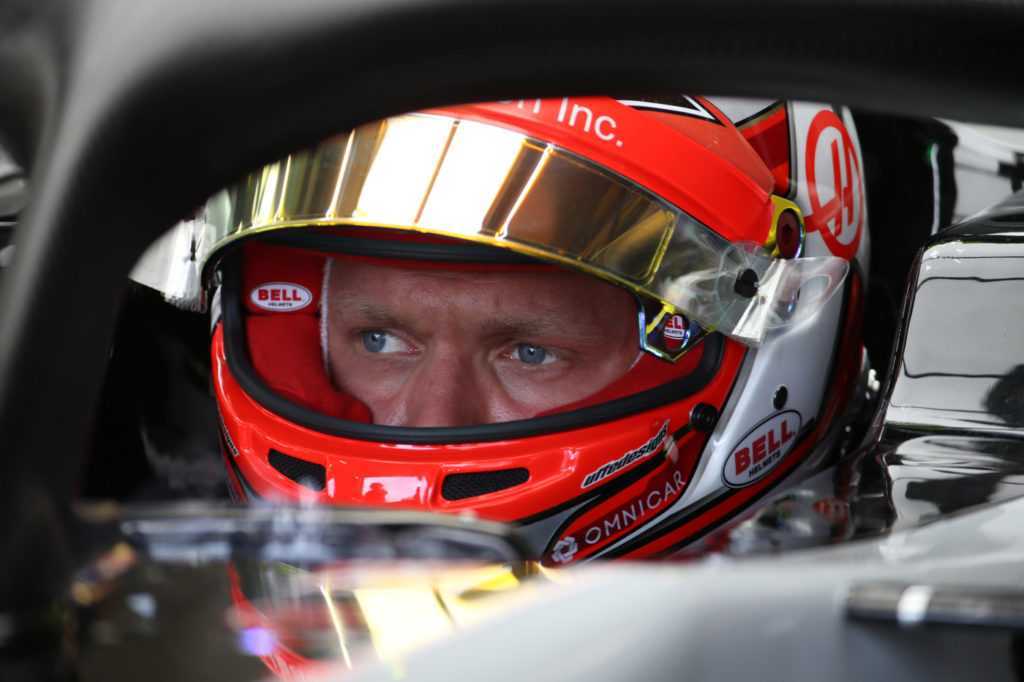 magnussen