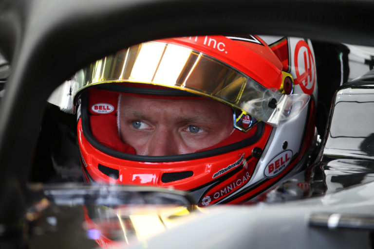magnussen