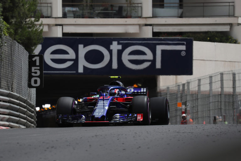 Formula 1, Gran Premio di Monaco 2018: il giovedì a Monte CarloFormula 1, Gran Premio di Monaco 2018: il giovedì a Monte Carlo