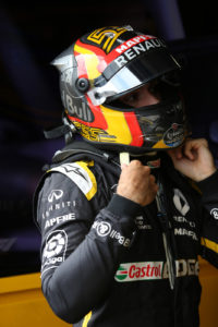 sainz