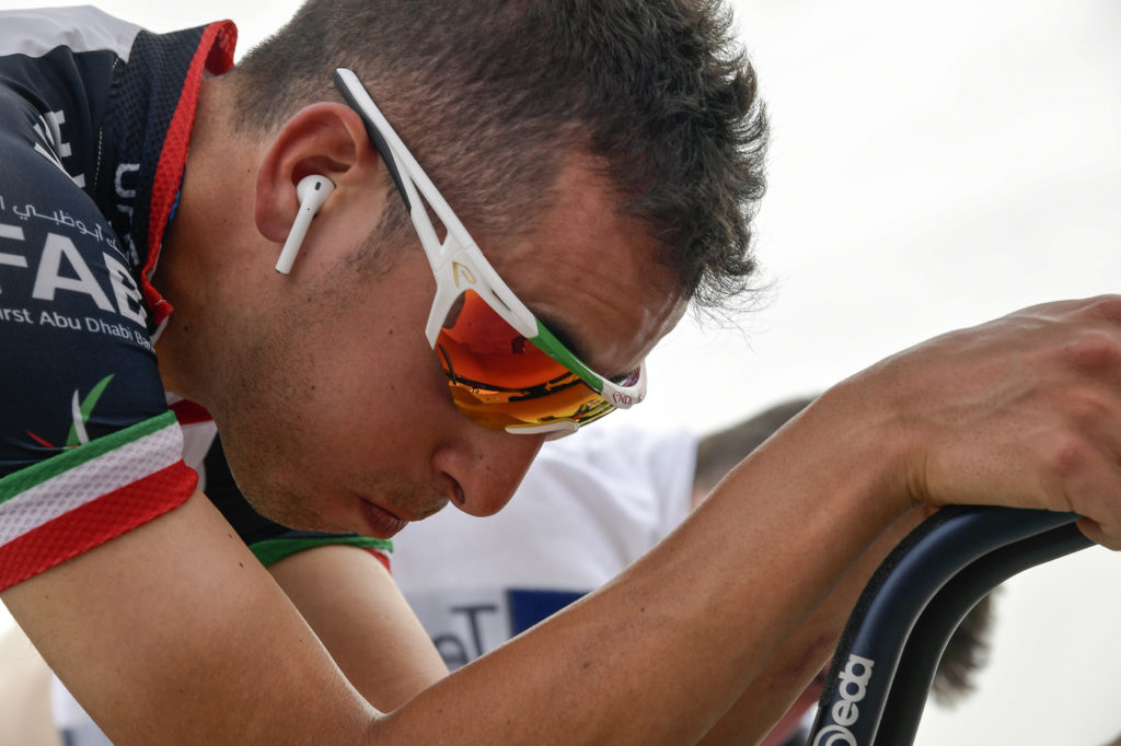 Fabio Aru