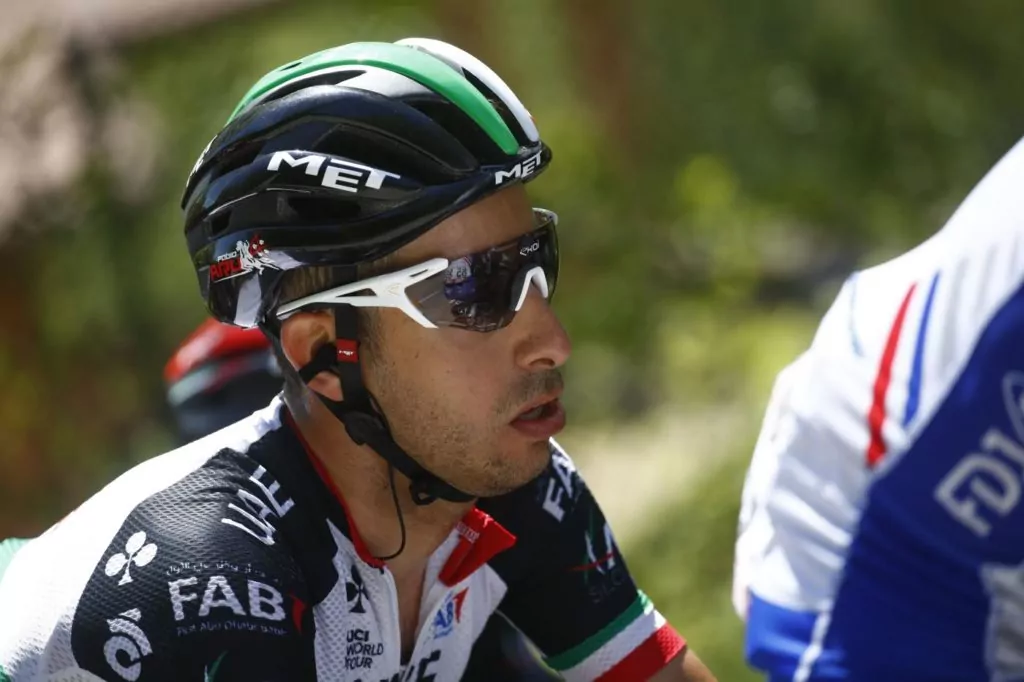 Fabio Aru