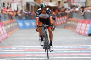 Fabio Aru