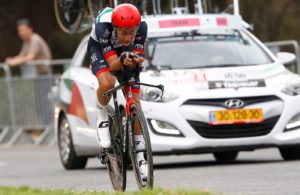 Fabio Aru