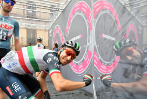 Fabio Aru
