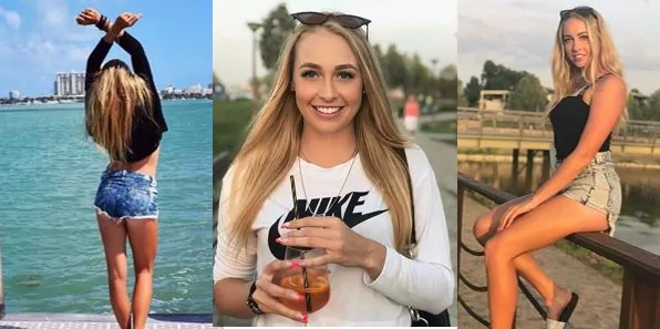 Fanny Stollar foto