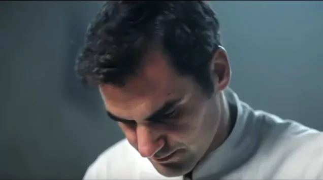 Federer
